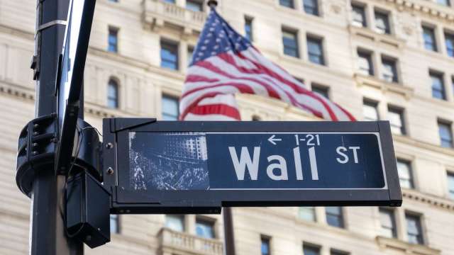 美股資金大轉向！這「三大板塊」成2026開年最強黑馬。（圖：Shutterstock）