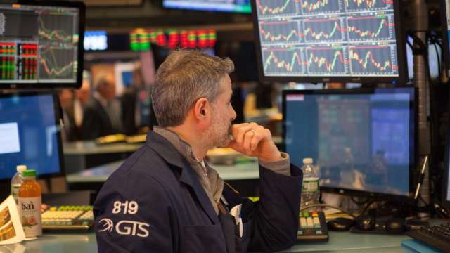 不用害怕泡沫？黑石總裁：市場悲觀反而能造就更好的投資人。（圖：Shutterstock）