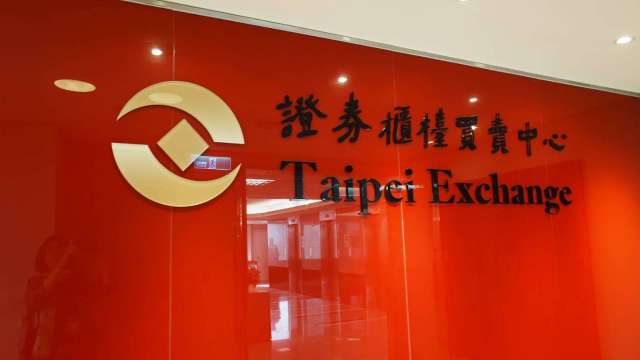 「馬」上再添5名生力軍獲准上櫃！櫃買中心今年要再拼27家。（鉅亨網資料照）