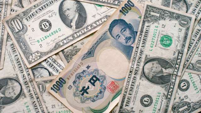 日元貶勢恐加重！高市勝選+Fed獨立性疑雲再起 金價重返5000美元大關(圖:shutterstock)