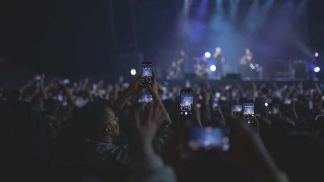 愛立信攜手中華電信部署三頻FDD Massive MIMO技術 助力2026台北跨年萬人順暢連線。(圖：愛立信提供)