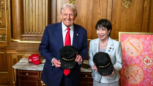 高市早苗豪賭勝出續掌權！專家：加劇日本政壇右傾化趨勢 修憲擴軍進程將全面加速(圖:shutterstock)