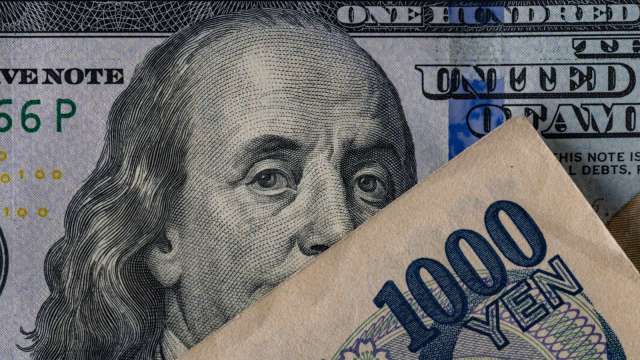 日眾議院選舉結果塵埃落定 股市狂漲慶賀 日元日債為何仍走跌？(圖:shutterstock)