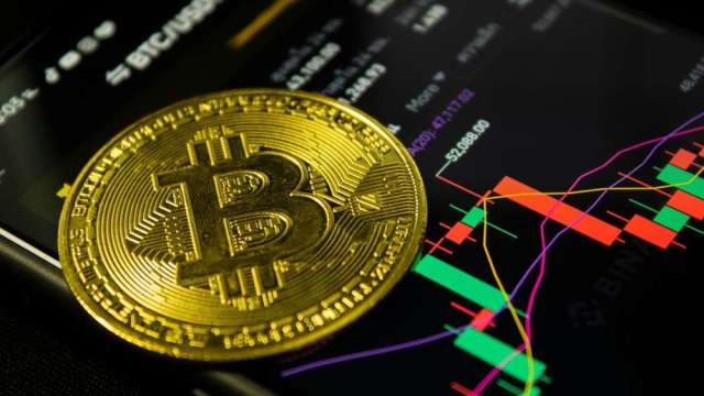 Bithumb誤發62萬枚比特幣 逾80用戶已套現 監管機構將介入。(圖:shutterstock)