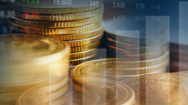 聯強元月營收衝破400億年增39% 四大業務、主要市場全面飆升。(圖：shutterstock)