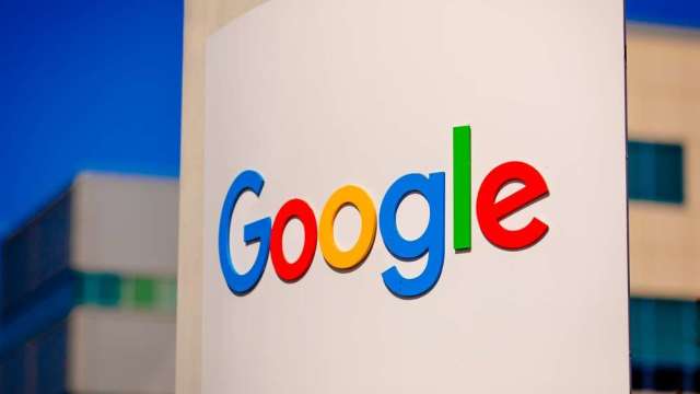 拚AI資金戰！Alphabet挑戰發行百年債 27年來科技業首見創舉。(圖:shutterstock)