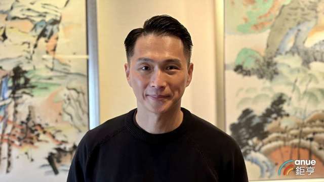 竣邦-KY執行長蕭志偉。(鉅亨網資料照)