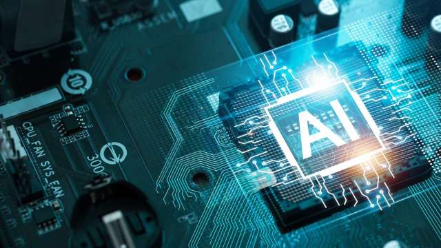 摩根大通首度給予中國AI企業MiniMax與智譜「增持」評級(圖:shutterstock)