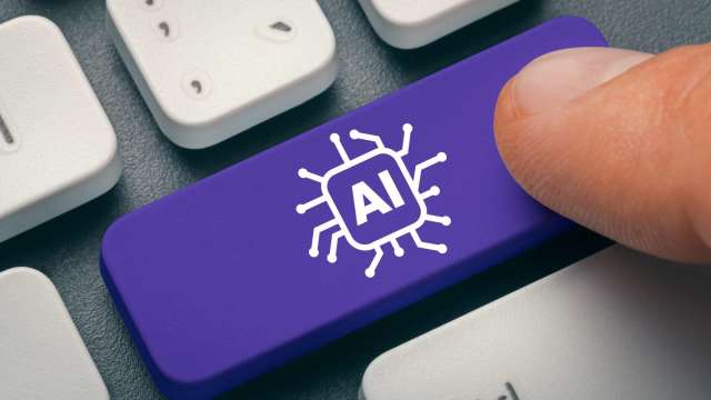 今年AI ASIC晶片密集上市，台廠吃大單！不可不留意的個股？(圖:shutterstock)