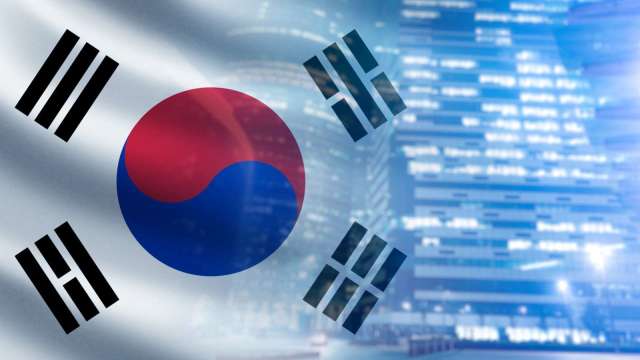 華爾街認為「南韓折價」尚未消除 估韓股仍有大漲空間(圖:shutterstock)