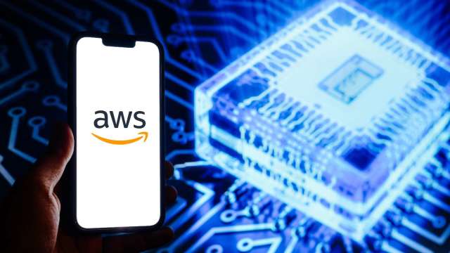 亞馬遜計畫推出AI內容交易平台 開啟版權授權新局(圖:shutterstock)