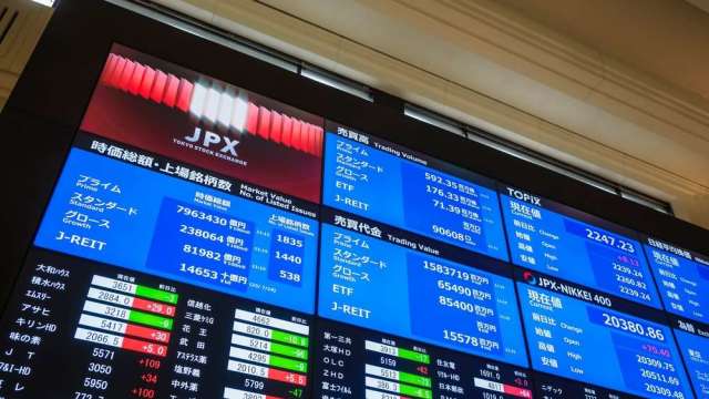 〈日股收盤〉高市大選效應延續 日經指數再飆逾千點。(圖:shutterstock)