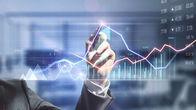 台股再創高量能未放大，年前賣壓透露什麼：雙鴻、台積電、統新   (圖:shutterstock)