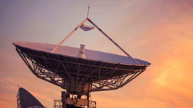 耀登元月營收年增近11%　看好衛星動能推升營運逐季成長。(圖：shutterstock)