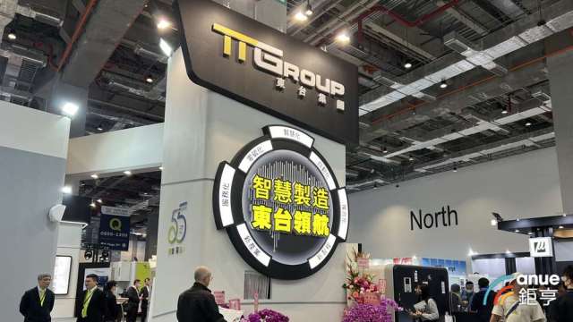 東台1月營收3.57億元年減2成 「以軟帶硬」攻AI製造新賽道。(鉅亨網資料照)