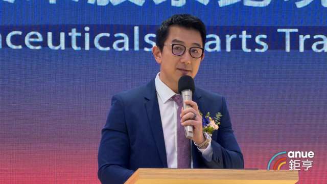 保瑞董事長盛保熙。(鉅亨網資料照)