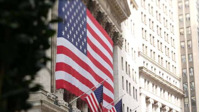 那斯達克經濟學家看好IPO市場今年續寫輝煌(圖：Shutterstock)