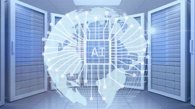 AI失業恐慌來襲 專家：工作不是被顛覆而是重塑 人類可完全取代技能占不到1% (圖:Shutterstock)