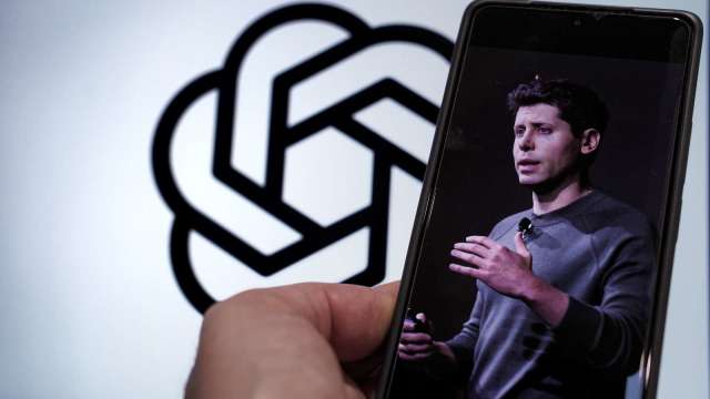 OpenAI氣勢回來了 甲骨文、微軟、輝達同步受惠 (圖:Shutterstock)