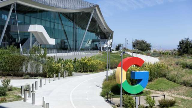 Google又裁員！為不願「全力投入」AI的員工提供自願離職方案。（圖：Shutterstock）