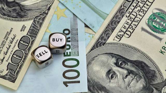 「拋售美國」情緒被誇大？研究機構：歐美分裂不現實、美資仍具吸引力。（圖：Shutterstock）