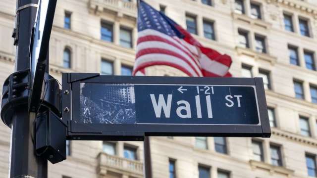 從追逐AI贏家到獵殺輸家 華爾街掀「先賣再說」股災潮。(圖:shutterstock)