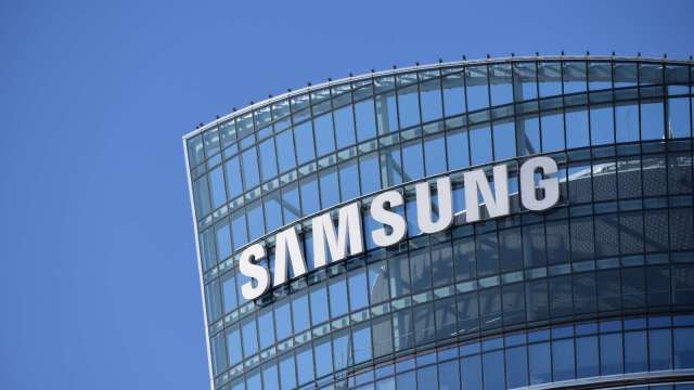 三星高層：記憶體需求將持續到2027年 客戶對HBM4「非常滿意」 (圖:Shutterstock)