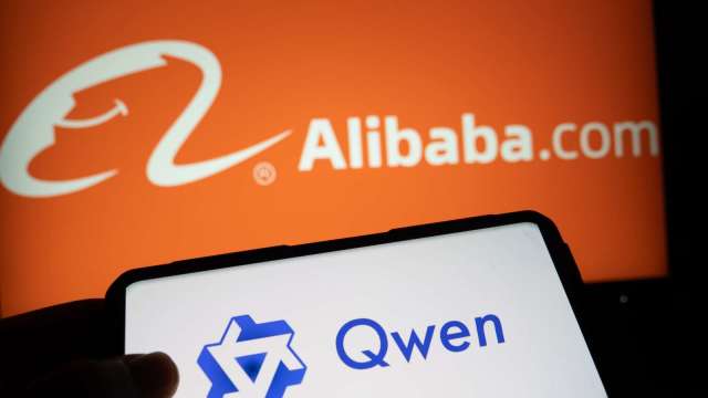 阿里巴巴Qwen-Image-2.0、字節跳動Seedream 5.0同步登場。（圖：Shutterstock）