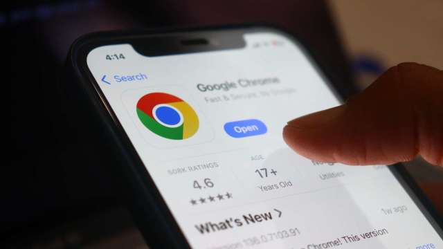 終結「AI 點擊按鈕」時代 WebMCP預覽版引領新潮流 已登陸Chrome(圖:shutterstock)