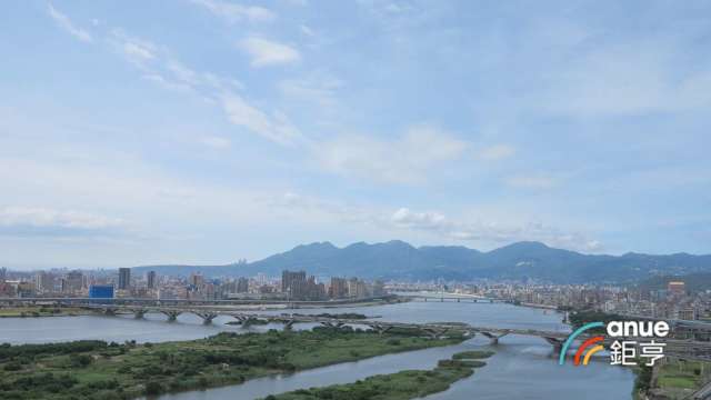 輝達總部簽約落腳北士科，科技人剛需買盤將支撐區域房市。(鉅亨網記者張欽發攝)