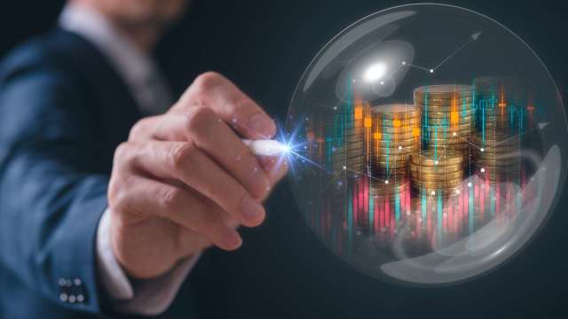 台股封關日量縮價穩後再放量！AI主軸續強，年後紅包行情可期：世芯-KY、台積電、統新(圖:shutterstock)