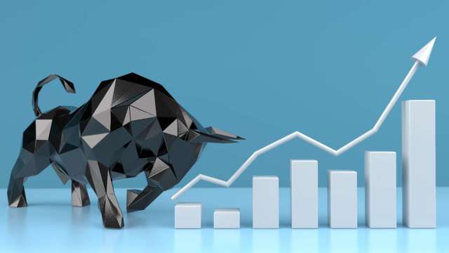 蛇年收最高、馬年繼續飆、台積電、智邦、印能科⊕(圖:shutterstock)