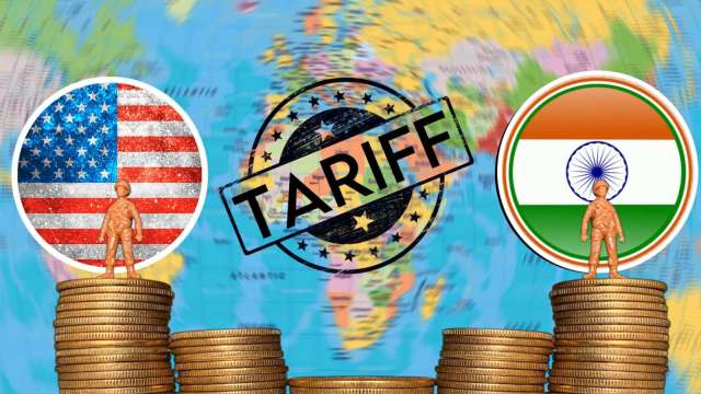 白宮修改美印貿易協議措辭 農產品表述變化引發困惑(圖:shutterstock)