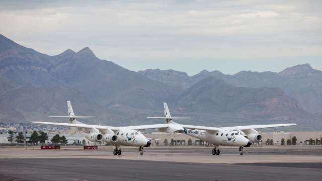 美FAA以「特殊安全原因」 無預警封鎖德州埃爾帕索領空10天(圖:shutterstock)