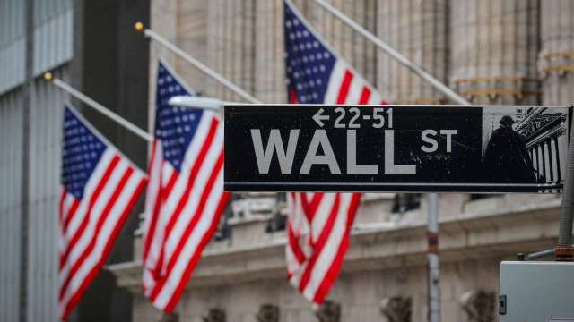 華爾街解讀1月非農：Fed更有理由按兵不動(圖：REUTERS/TPG)