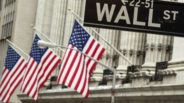 美1月非農就業大超預期 五大重點一次看 (圖：shutterstock)