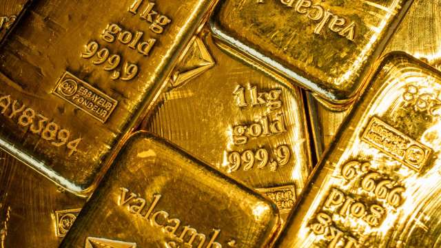 避險大亨重押黃金 預言華許領導下Fed今年降息遠超過兩次 (圖:Shutterstock)