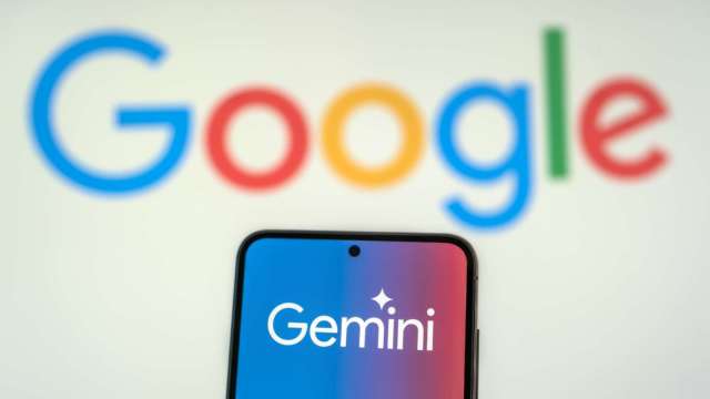 對話式購物成AI變現新引擎 Google搜尋和Gemini導入AI購物功能  (圖:Shutterstock)