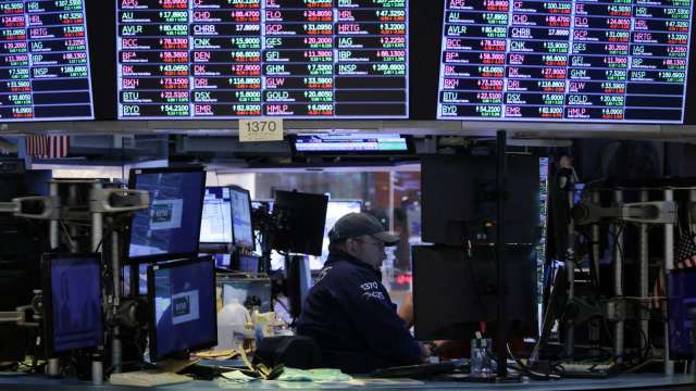 CME擬推全球首個稀土期貨合約 鎖定釹與鐠 (圖：REUTERS/TPG)