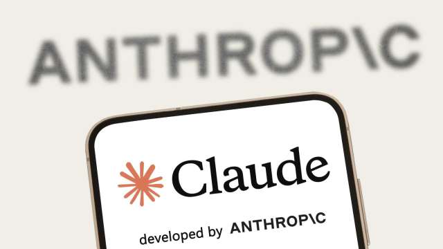 Anthropic研究員示警AI恐掀起多重危機(圖：Shutterstock)