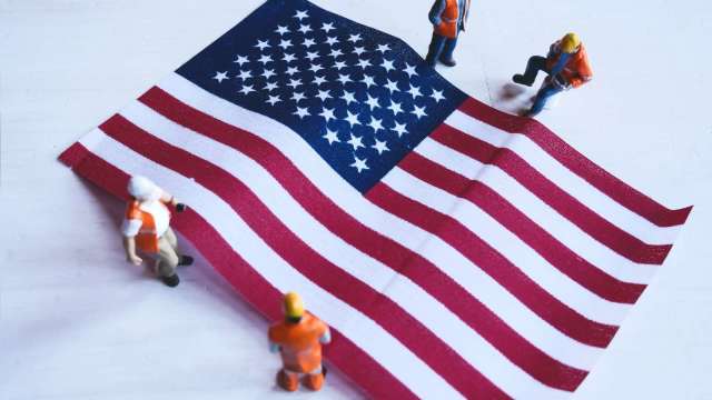 【市場觀察】美股春節不休息！台股封關後該盯哪些指標？國際市場4大焦點？   (圖:shutterstock)