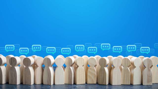 cover image of news article