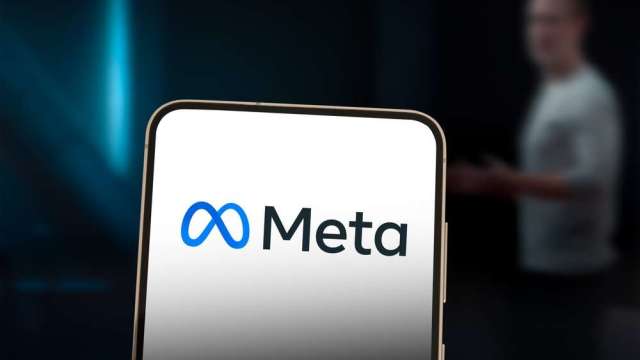 成本價曝光！艾克曼投AI信心票 砸20億美元抄底Meta已大賺14%。（圖:shutterstock)