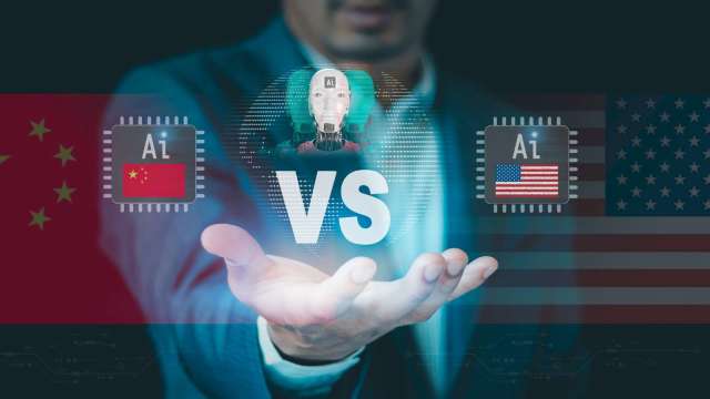 前美財長顧問：貿易戰美國沒贏 整頓內政才是勝負關鍵(圖:shutterstock)