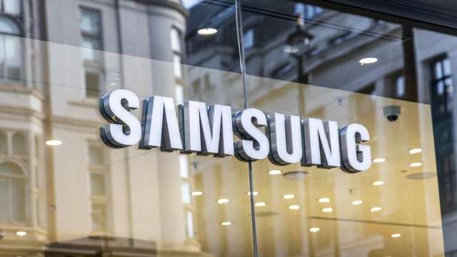 不再落後！三星HBM4商用出貨 全力搶食輝達AI肥肉。(圖:shutterstock)