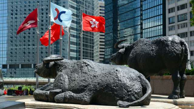 美國家庭債務創歷史新高 專家：多項因素建構「完美風暴」(圖:shutterstock)