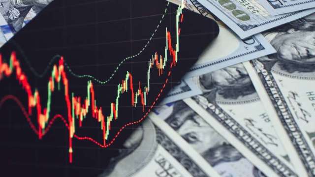 市場「意外」成馬年常態？PIMCO示警2大變數讓風險升溫 投資應避開僵化配置。（圖: shutterstock)