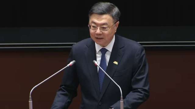 睽違13年首度調升！卓揆拍板：7月起強制車險保額從200萬上調至300萬。（鉅亨網資料照）