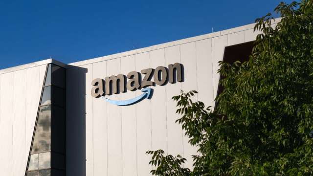 連八跌！亞馬遜墜入熊市 投資人對Mag 7用腳投票