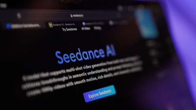 cover image of news article